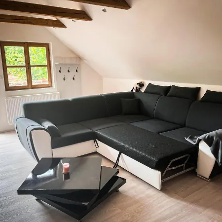 Homestay U Rypaka Vratkov